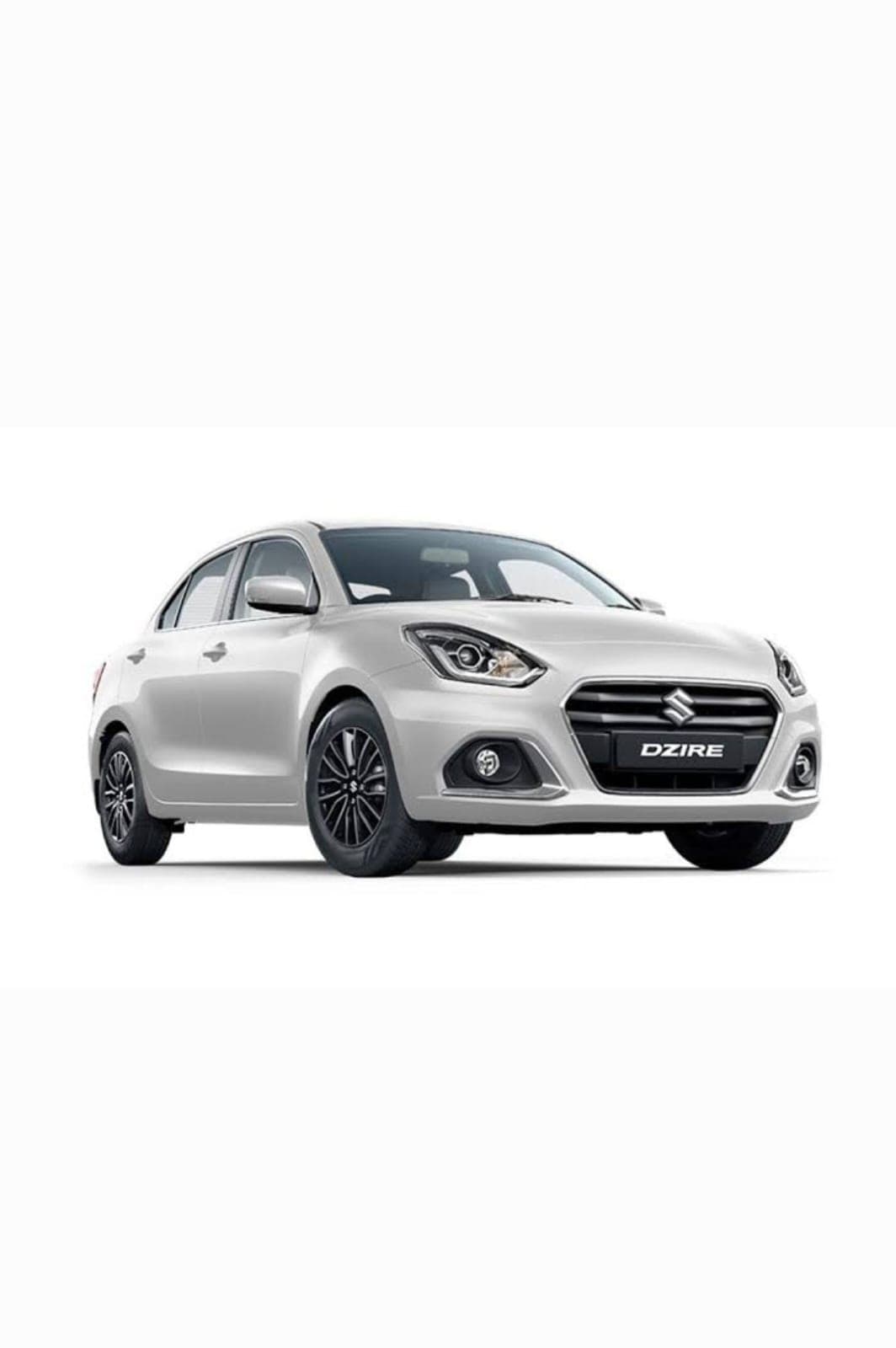 Maruti Dzire (Manual)