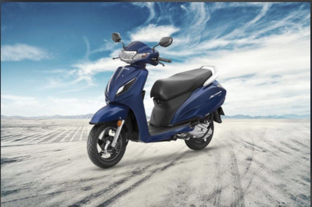 Honda Activa